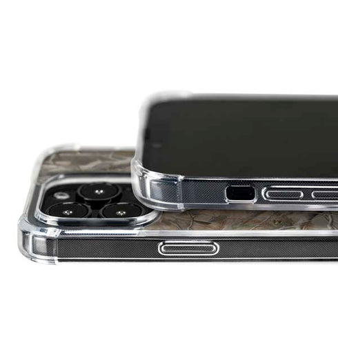 NFL New York Giants Realtree AP Camo iPhone 16 Pro MagSafe Case